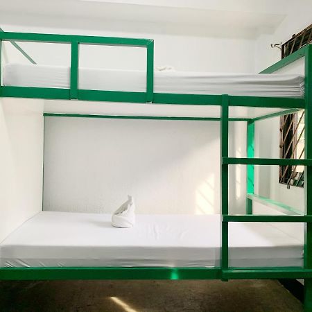 Highway To H Inn - New Wing Panglao Extérieur photo