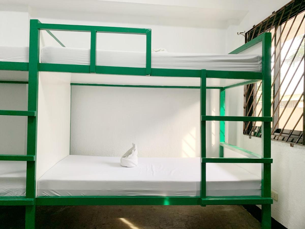 Highway To H Inn - New Wing Panglao Extérieur photo