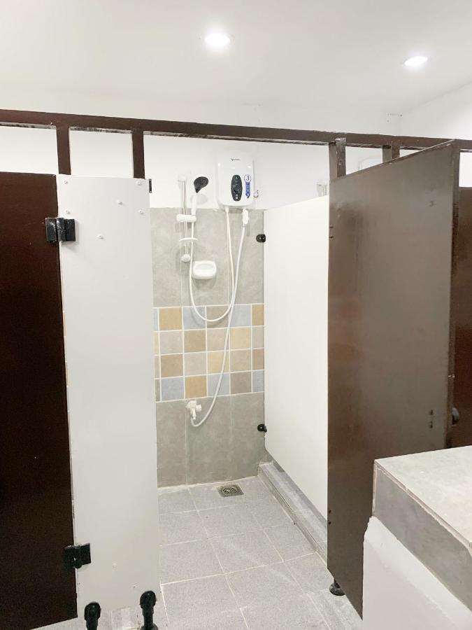 Highway To H Inn - New Wing Panglao Extérieur photo